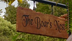 The Boars Nest